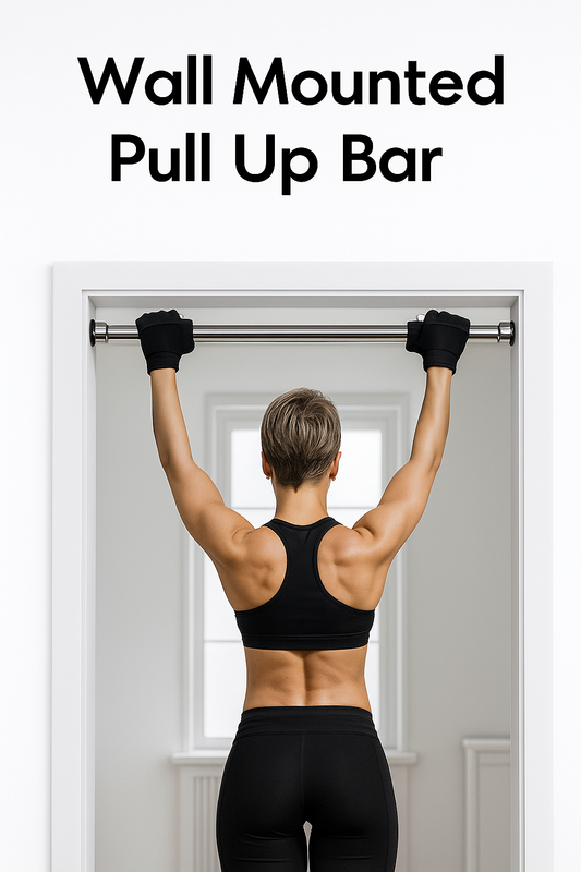 🏋️ BarX Fitness Blog – Tips, Guides & Workout Ideas