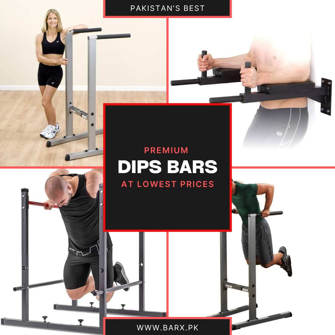 dips bars in pakistan