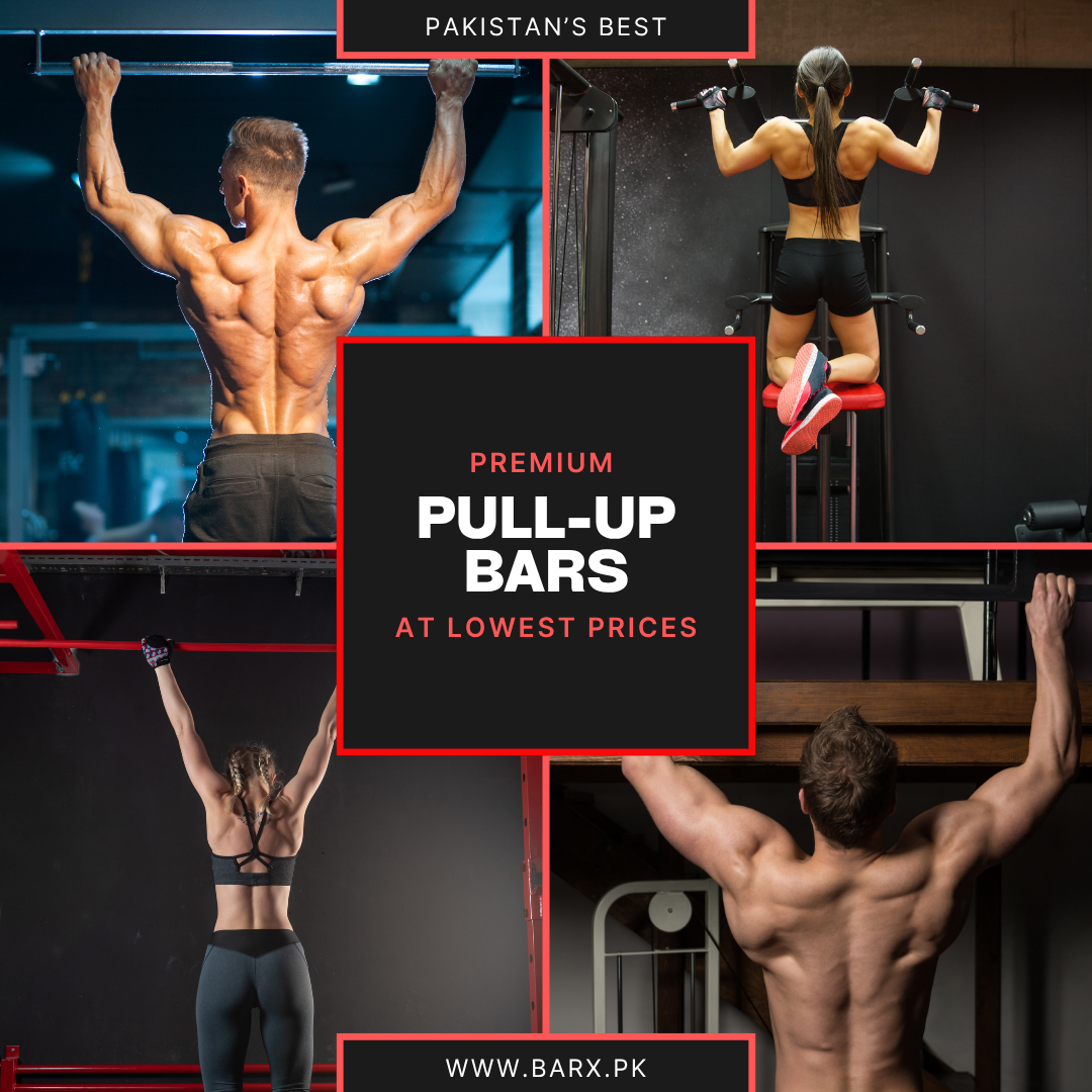 pull up bars in pakistan